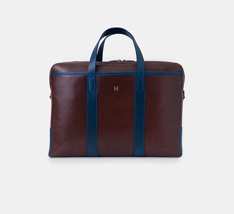 Benedict Lüks Erkek Laptop Çantası