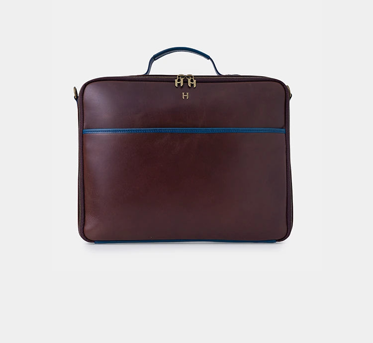 Boris Lüks Erkek Laptop Çantası