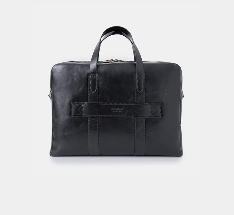 Benedict Lüks Erkek Laptop Çantası