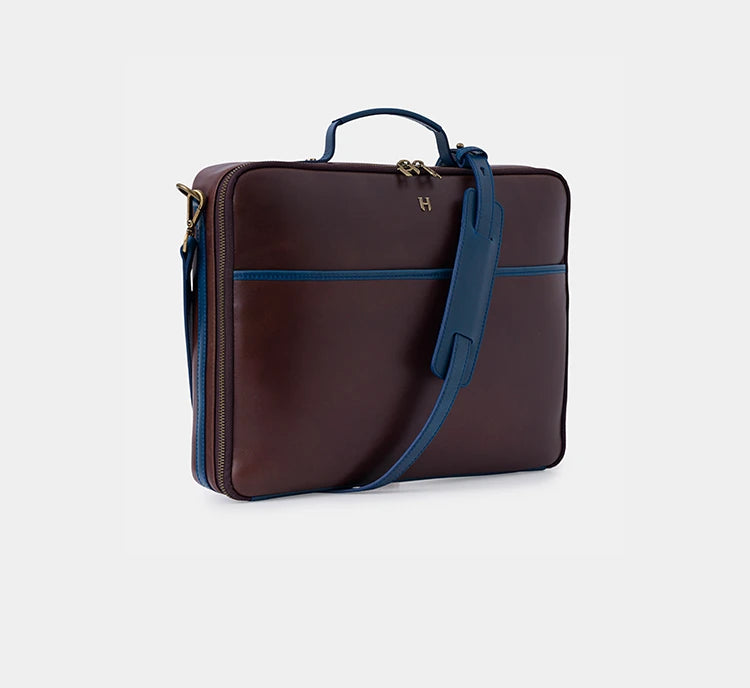 Boris Lüks Erkek Laptop Çantası