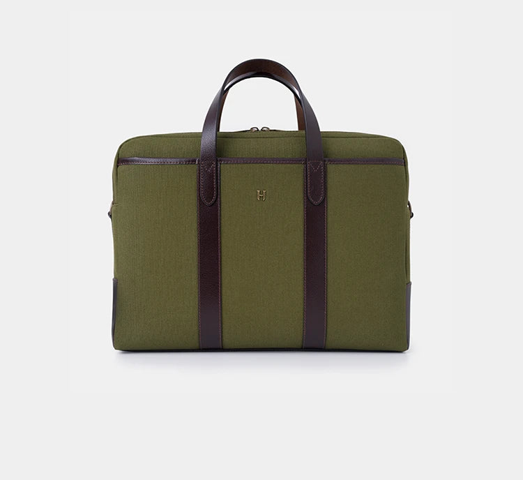 Benedict Lüks Erkek Laptop Çantası