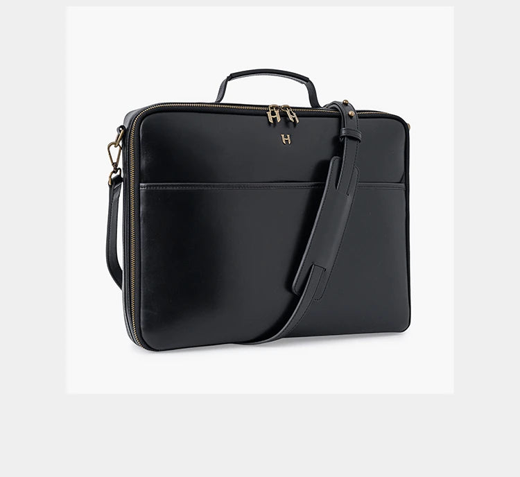 Boris Lüks Erkek Laptop Çantası