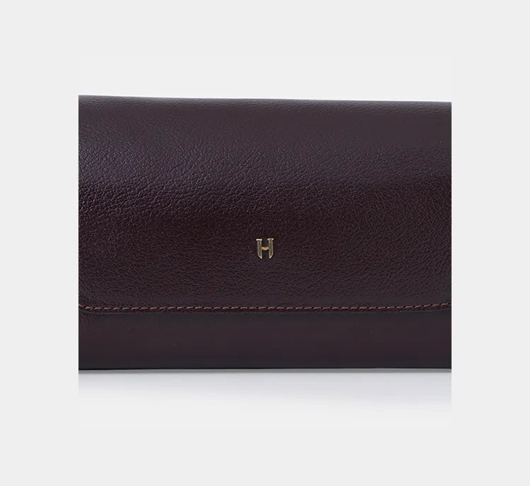 Connel Lüks Unisex Mini Kanvas El Çantası