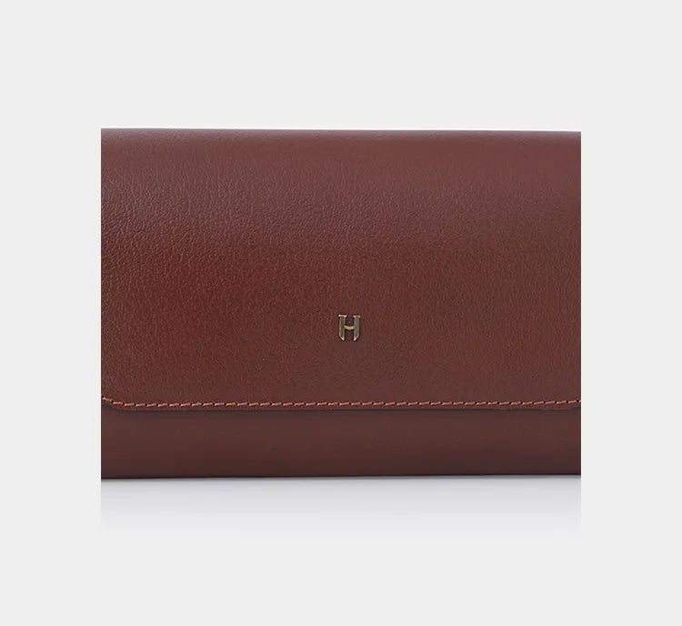 Connel Lüks Unisex Mini Kanvas El Çantası