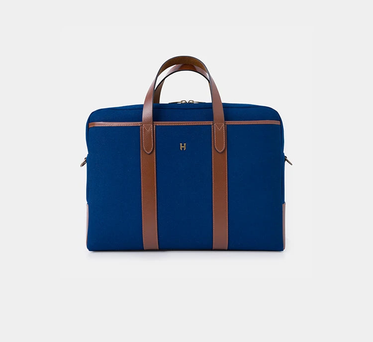 Benedict Lüks Erkek Laptop Çantası