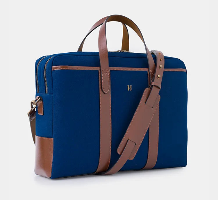 Benedict Lüks Erkek Laptop Çantası