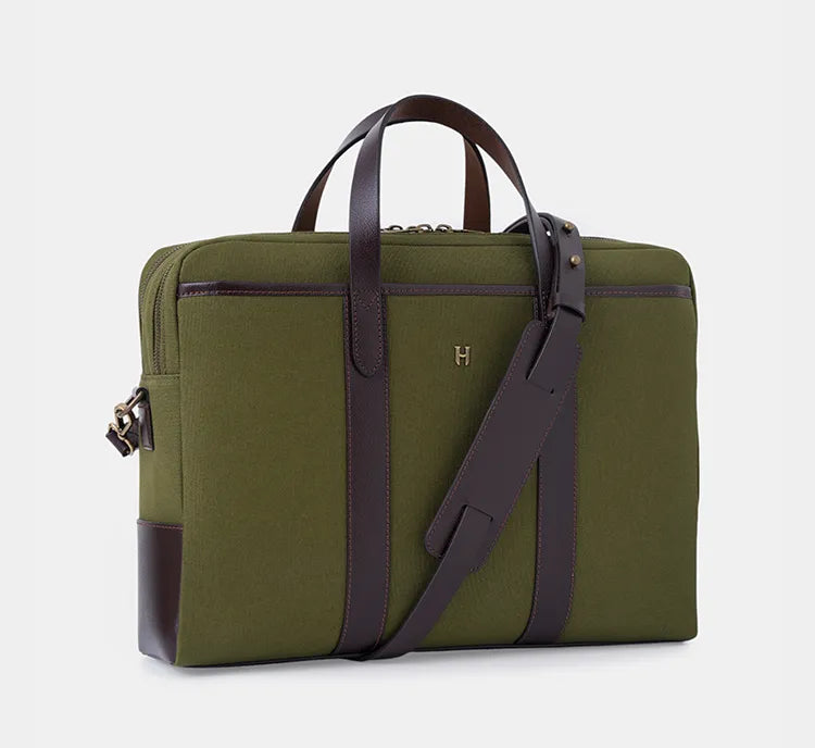 Benedict Lüks Erkek Laptop Çantası