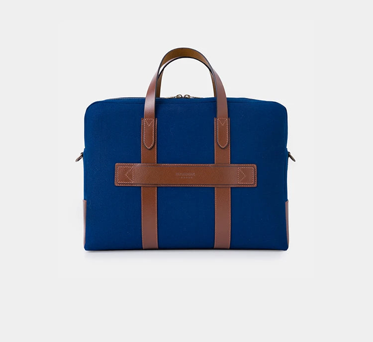 Benedict Lüks Erkek Laptop Çantası