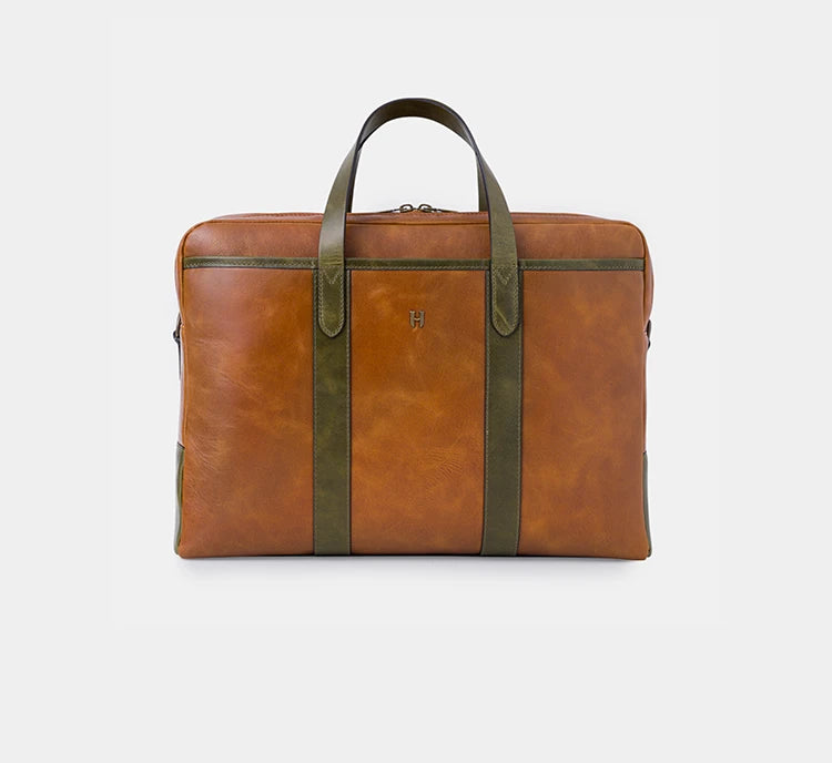 Benedict Lüks Erkek Laptop Çantası