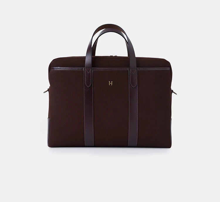 Benedict Lüks Erkek Laptop Çantası