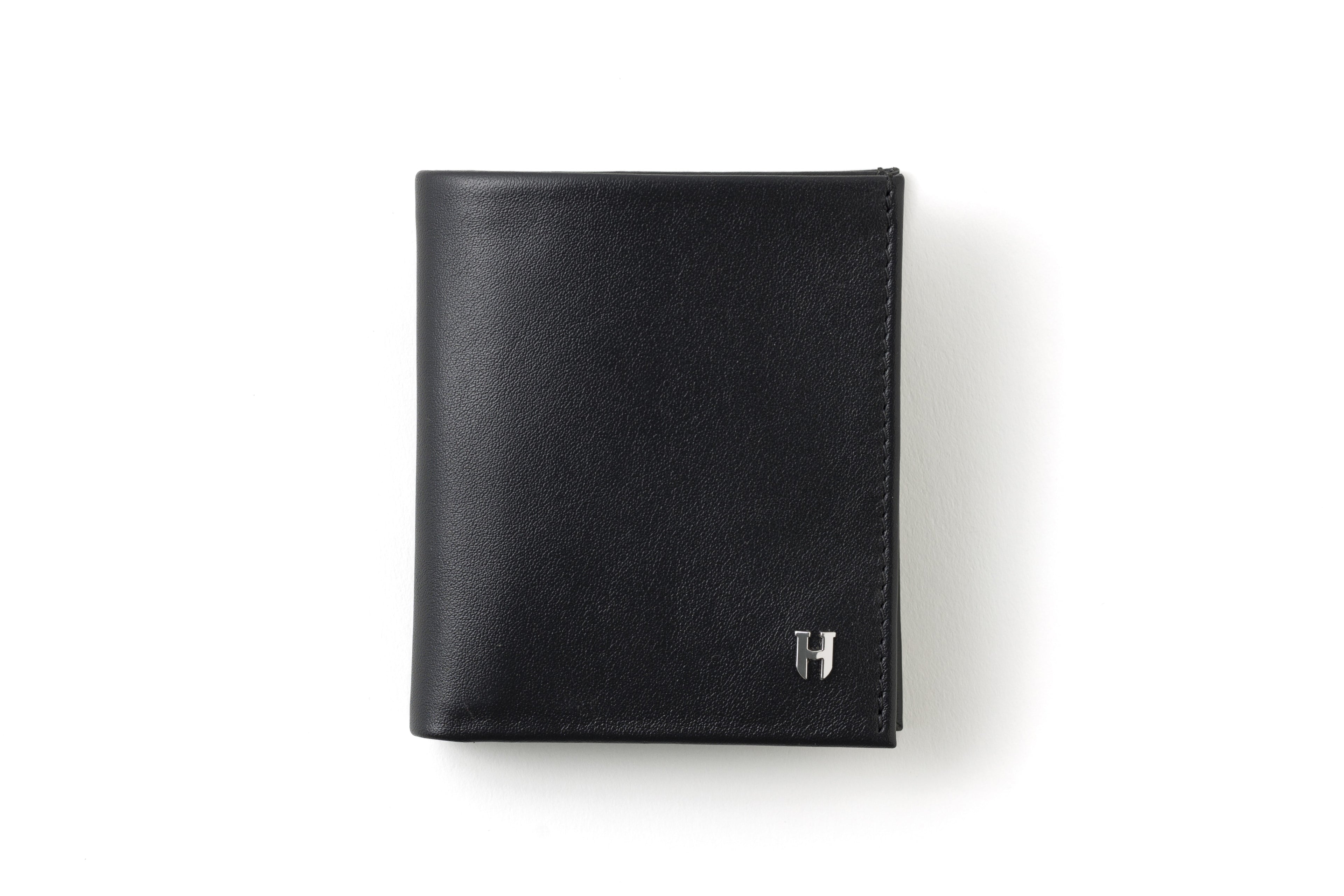 Axel Erkek Deri Cüzdan – İnce Tasarım