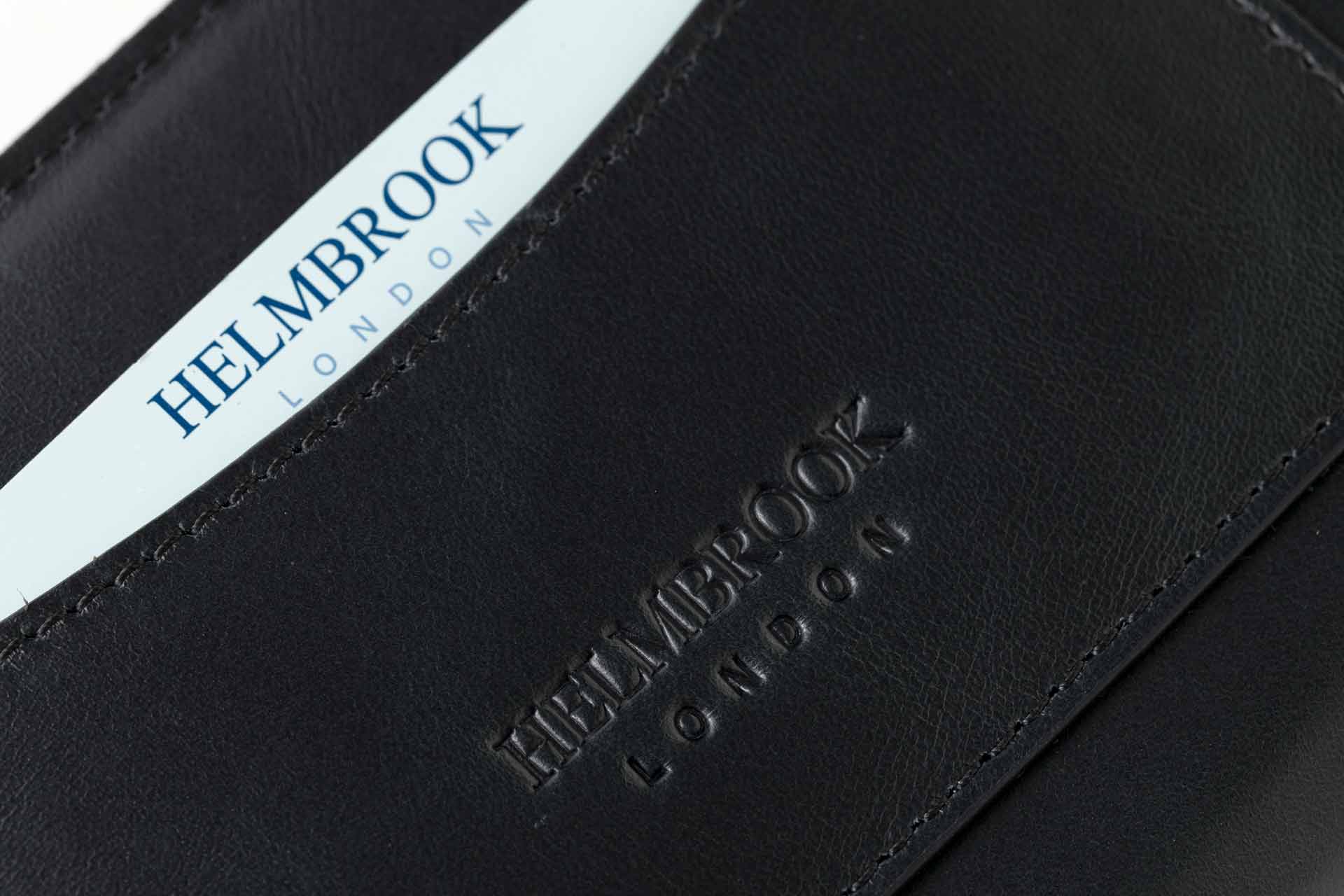 Amelia Kadın Deri Cüzdan – Fermuarlı, RFID Korumalı