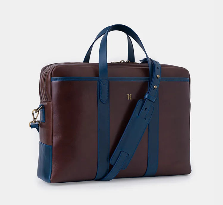 Benedict Lüks Erkek Laptop Çantası