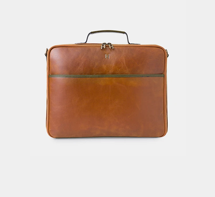 Boris Lüks Erkek Laptop Çantası