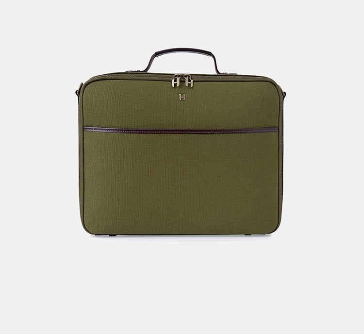 Boris Lüks Erkek Laptop Çantası