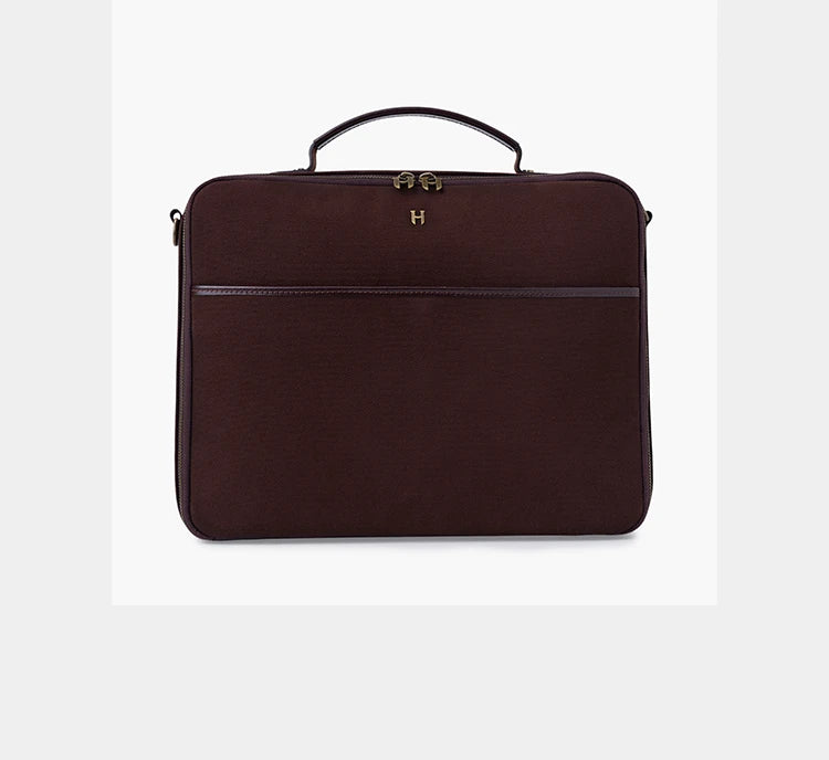 Boris Lüks Erkek Laptop Çantası