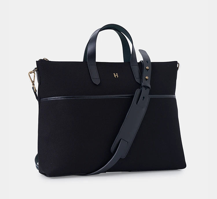 Brice Lüks Unisex Laptop Çantası