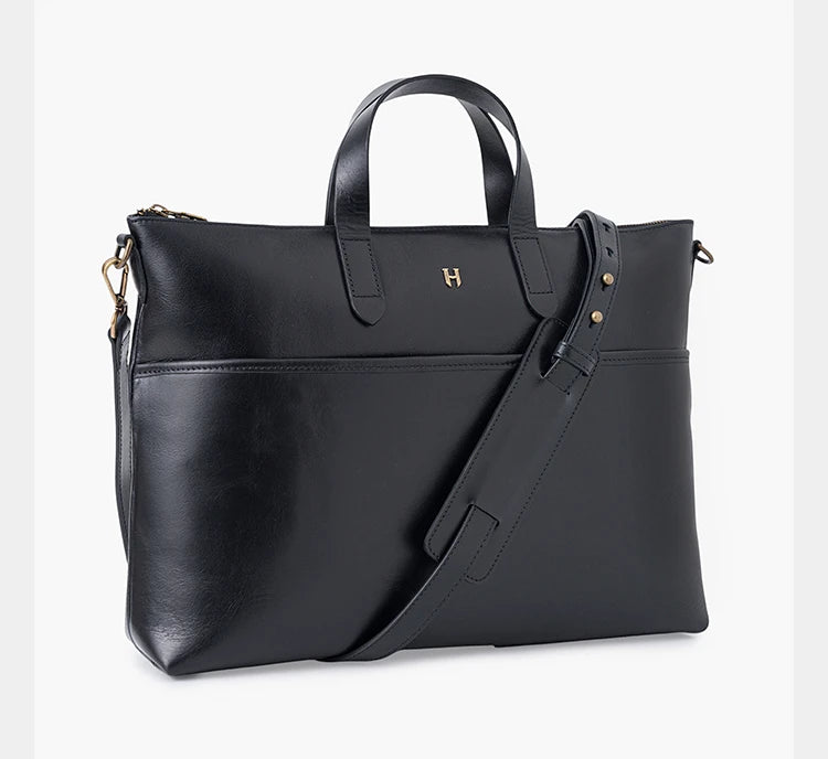 Brice Lüks Unisex Laptop Çantası