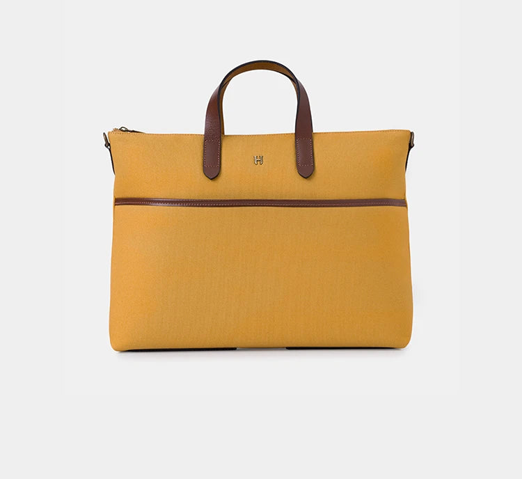 Brice Lüks Unisex Laptop Çantası