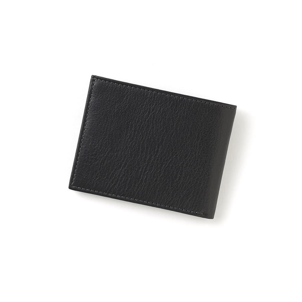 Dean gri deri cüzdan erkek ince tasarımıyla modern ve sade bir stil sunuyor.