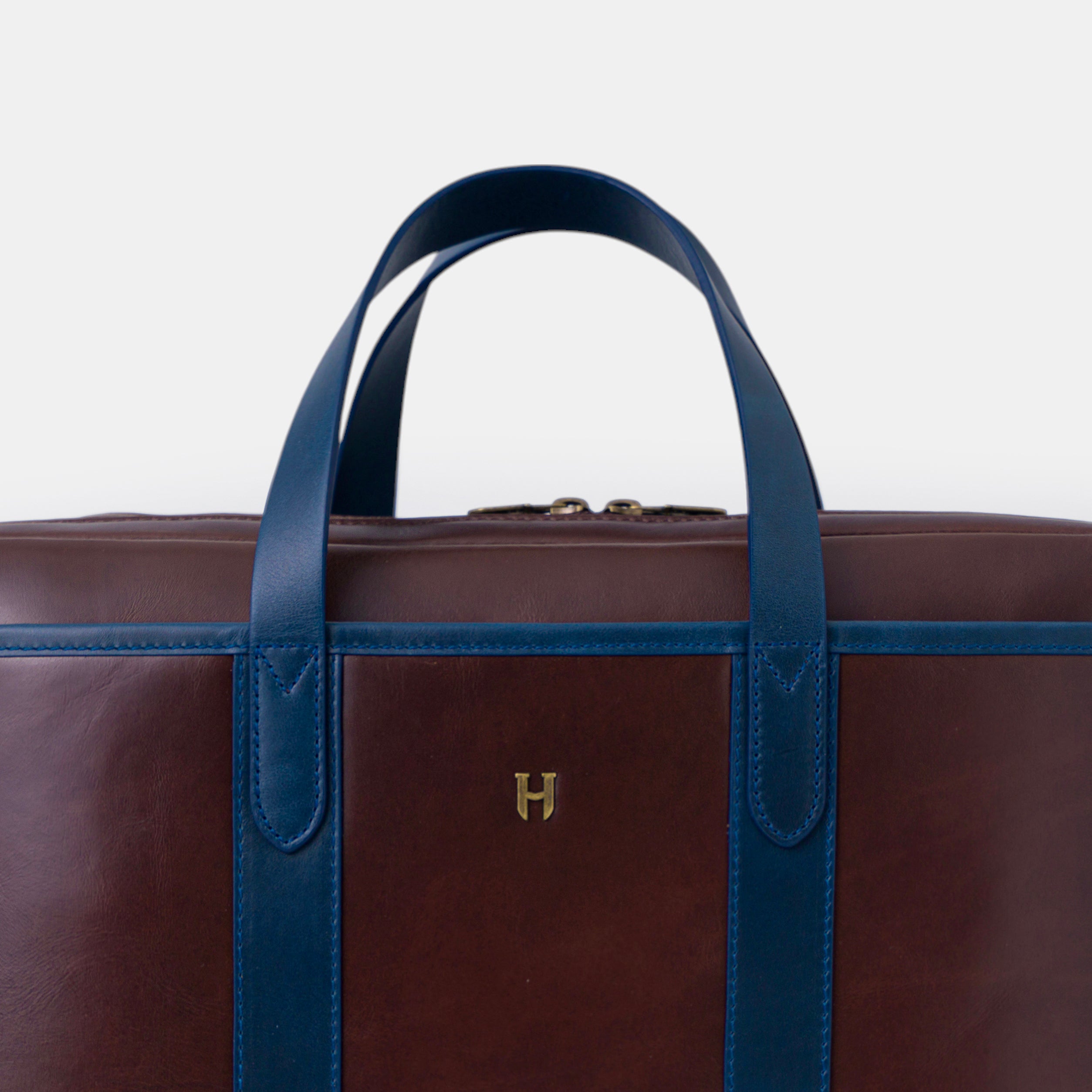 Benedict Lüks Erkek Laptop Çantası