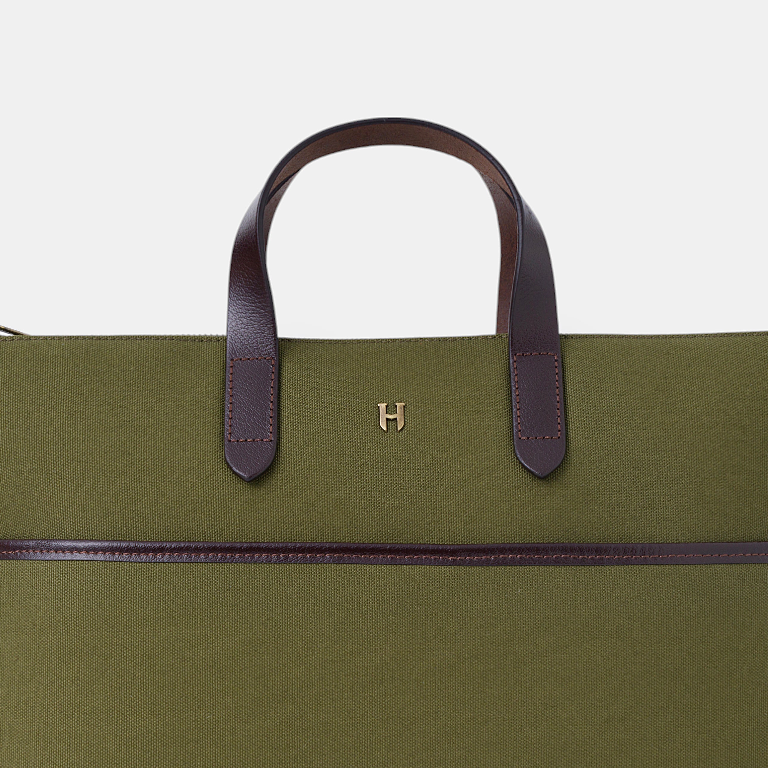 Brice Lüks Unisex Laptop Çantası