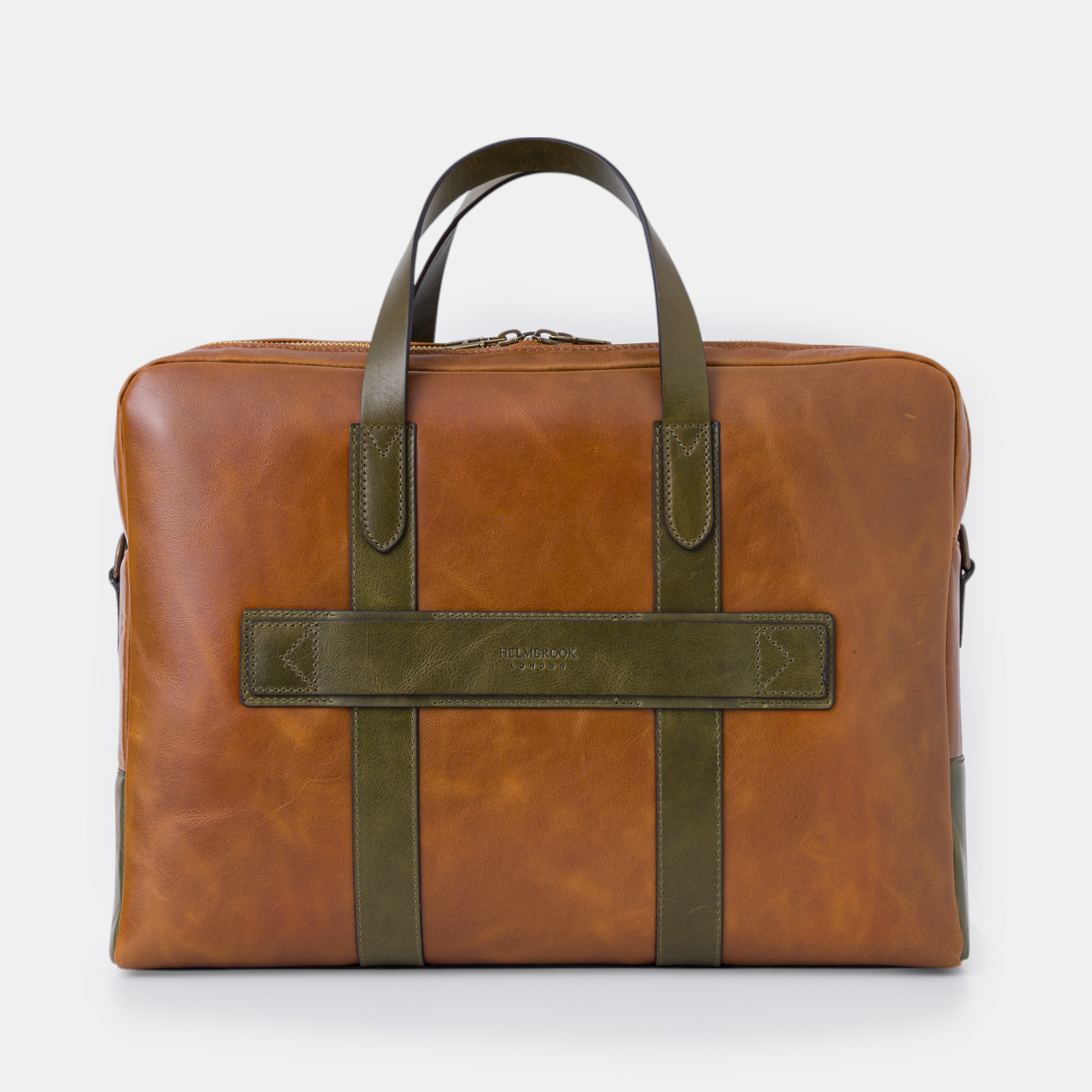 Benedict Lüks Erkek Laptop Çantası