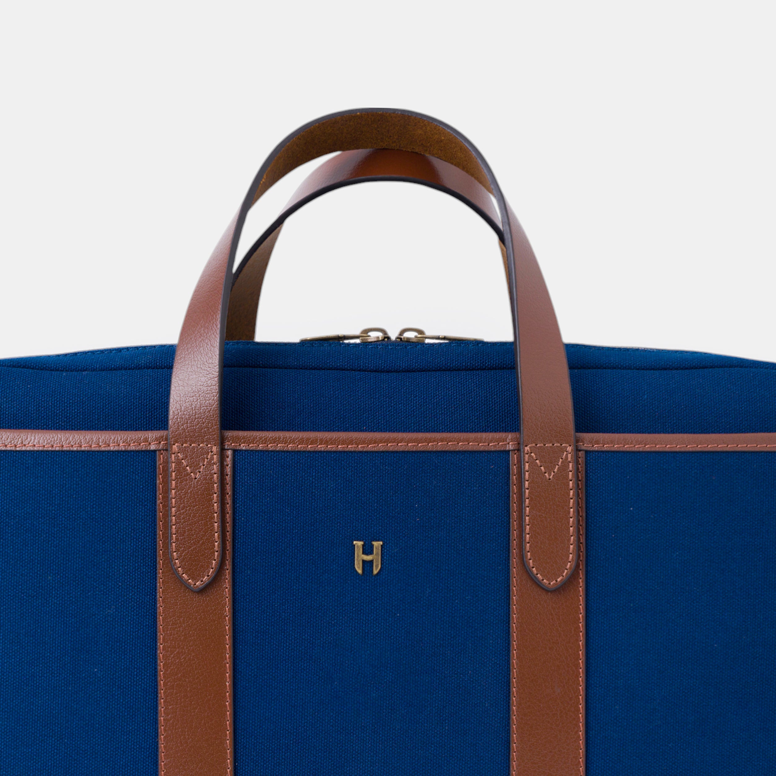 Benedict Lüks Erkek Laptop Çantası