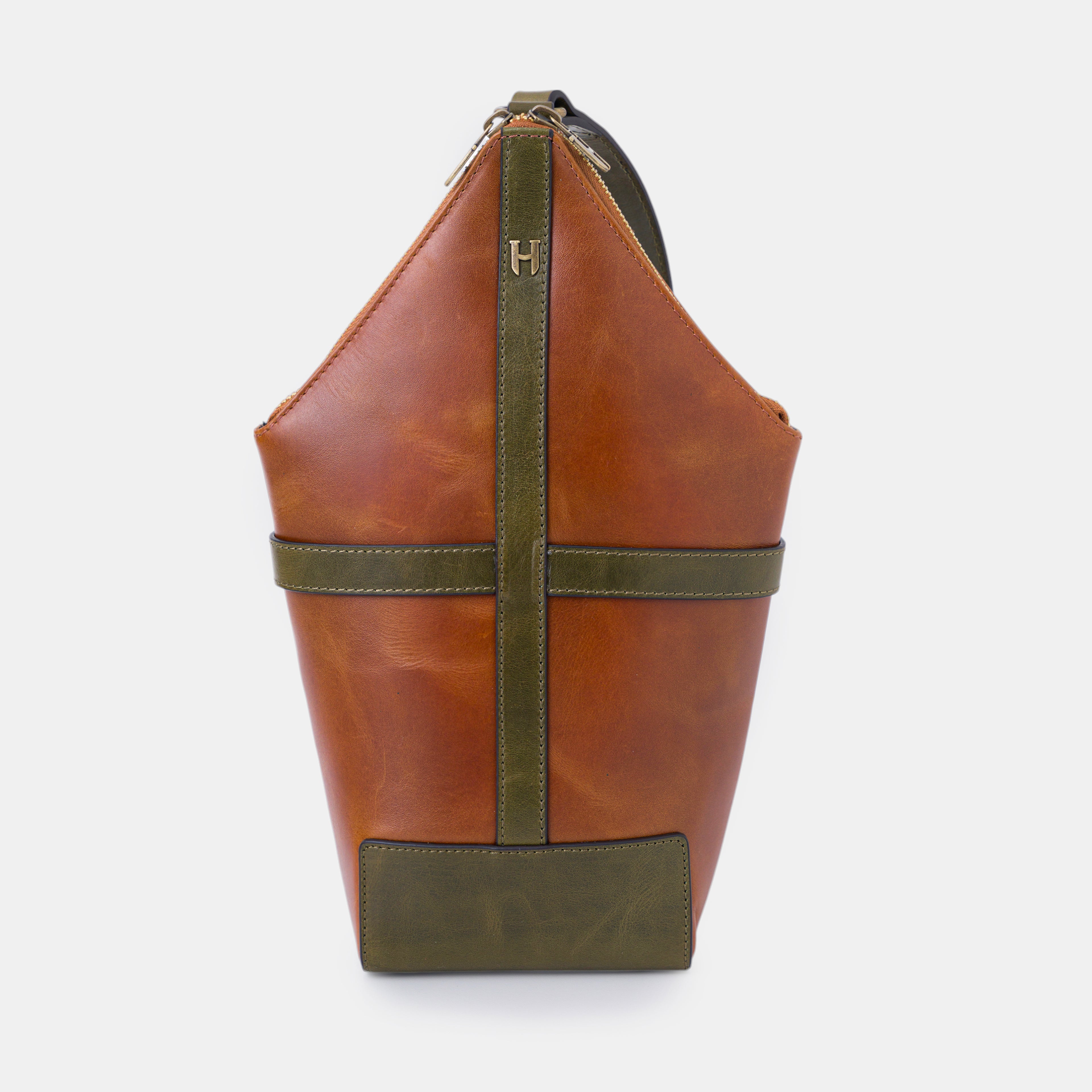 Delmar Lüks Erkek Omuz Çantası