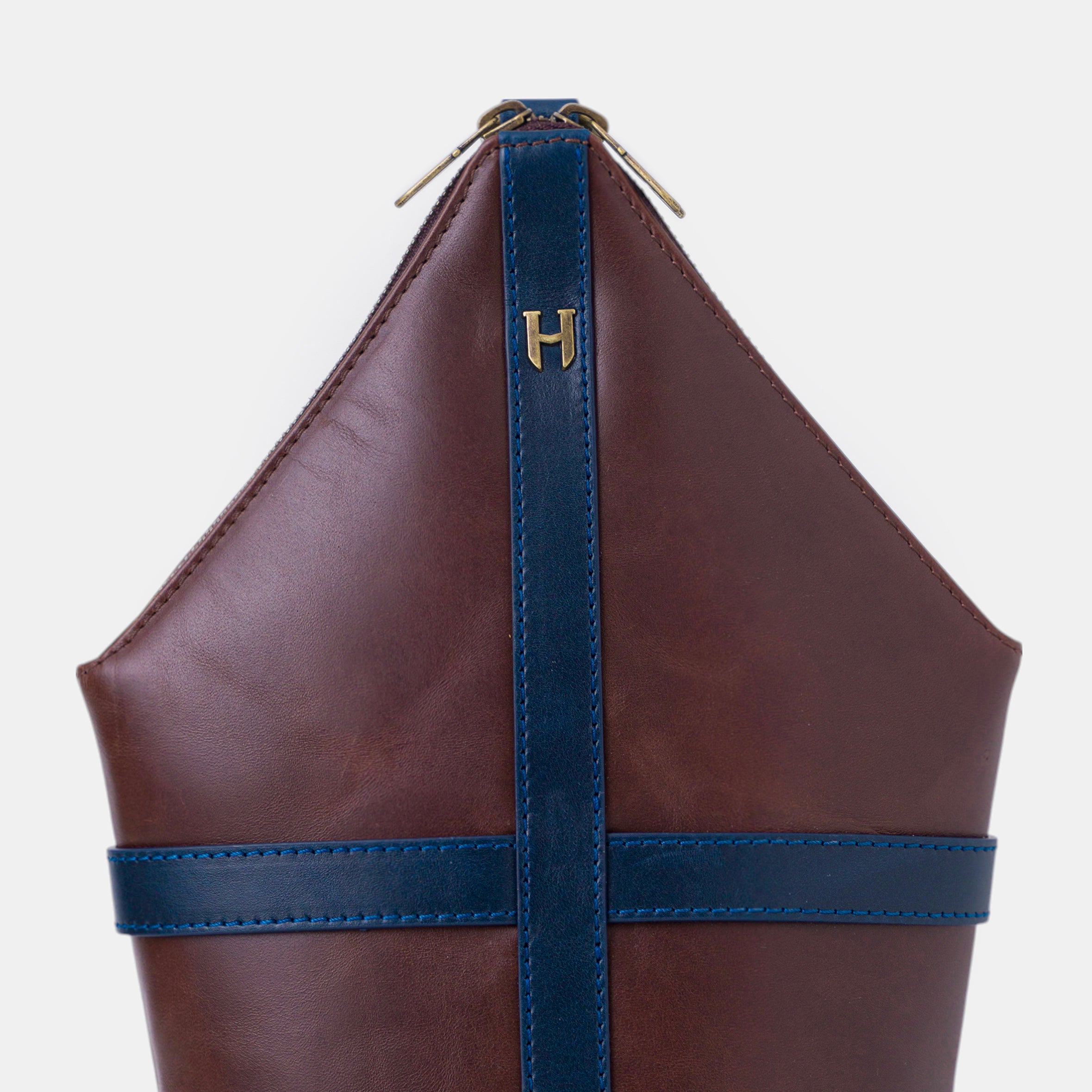 Delmar Lüks Erkek Omuz Çantası