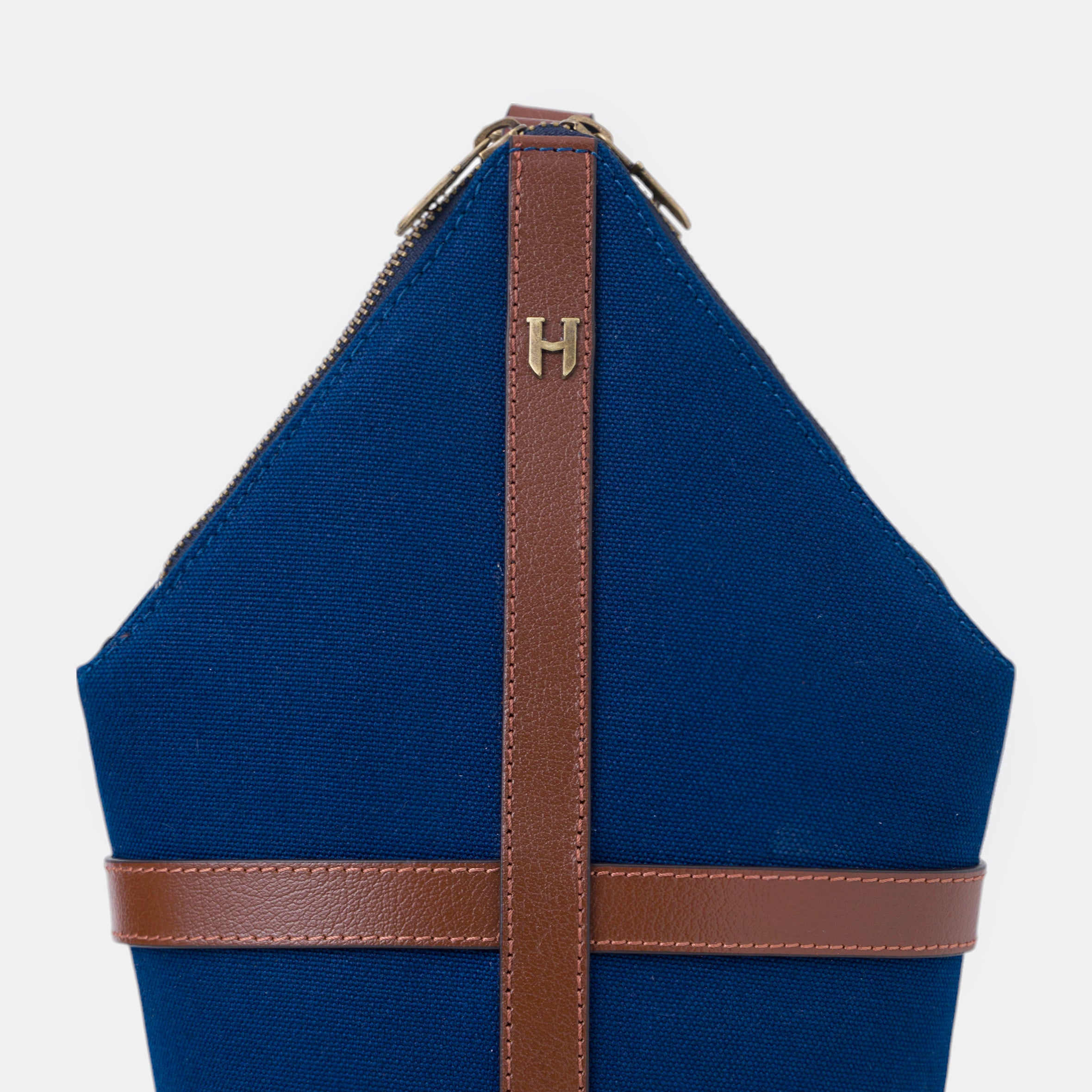 Delmar Lüks Erkek Omuz Çantası