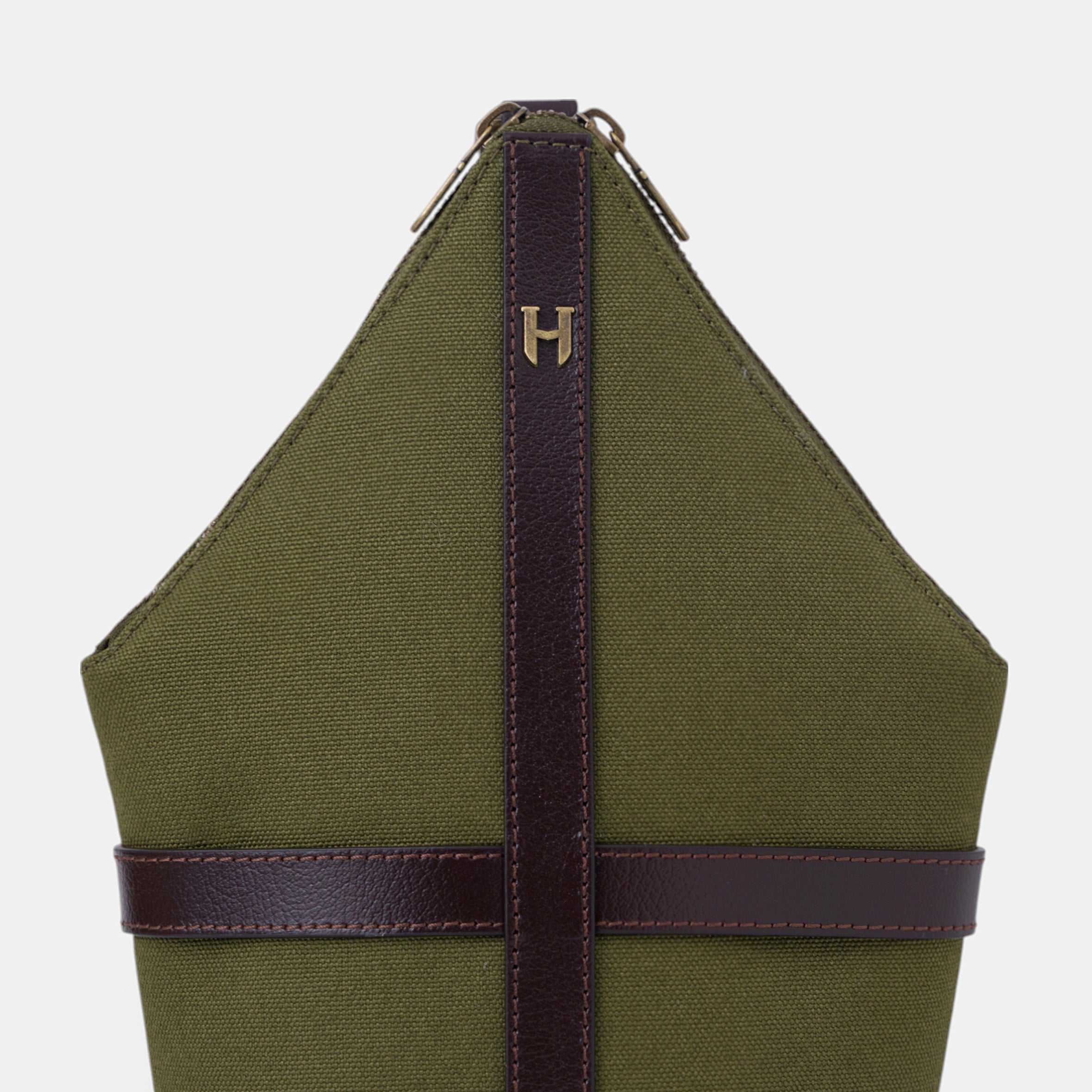 Delmar Lüks Erkek Omuz Çantası