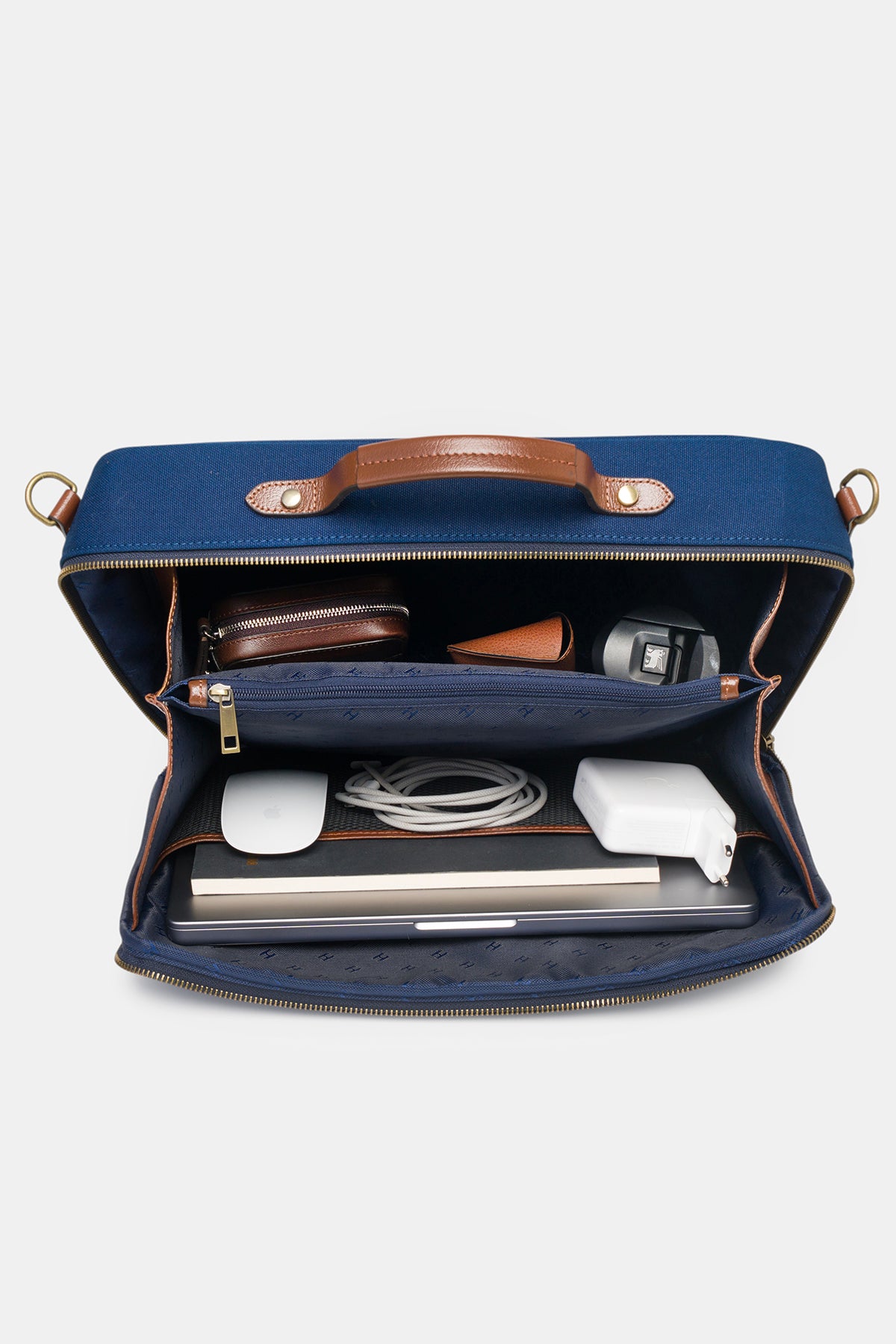 Boris Lüks Erkek Laptop Çantası