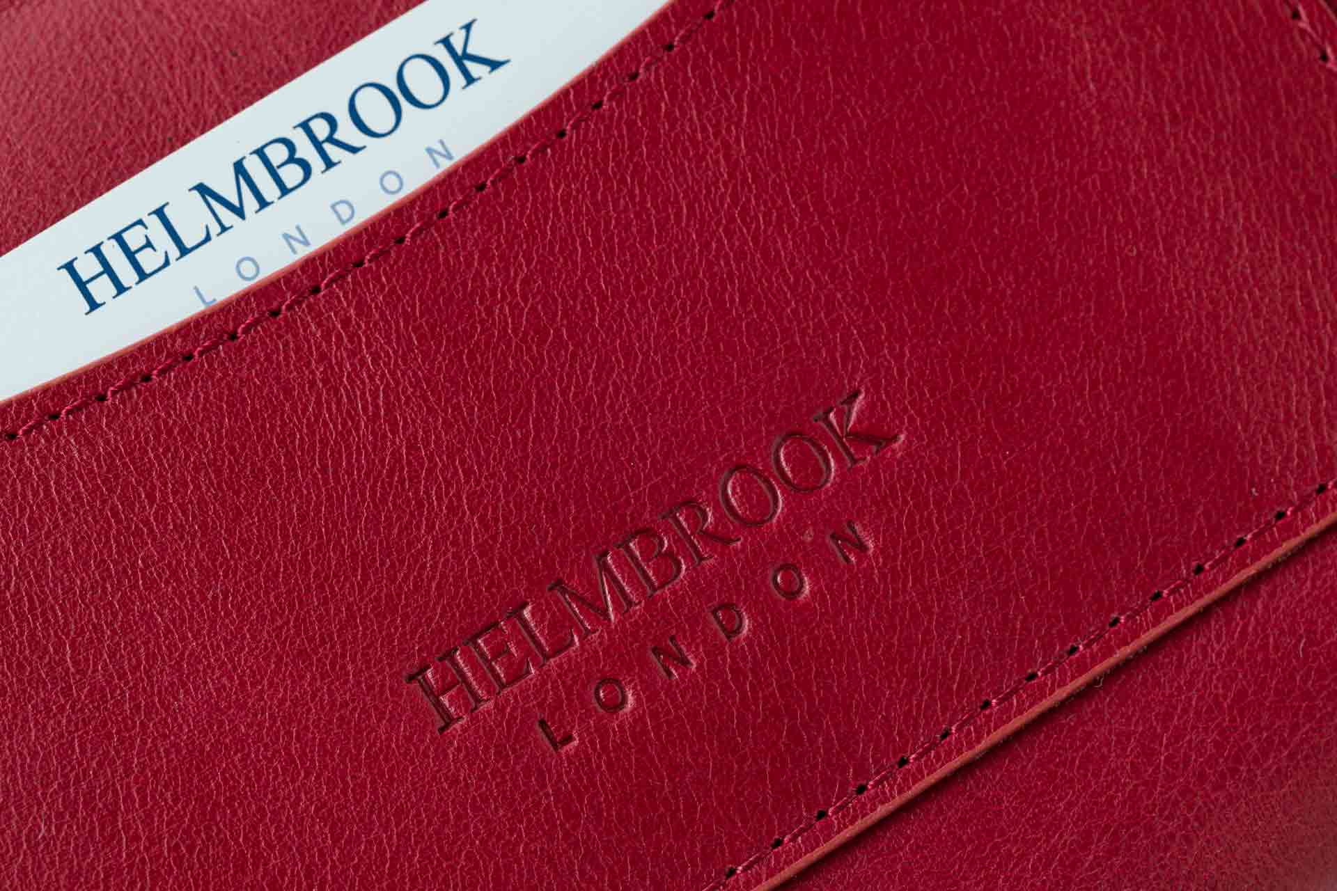 El yapımı deri, RFID korumalı kadın cüzdanı, tarzınızı korurken güvenliği ön planda tutar.