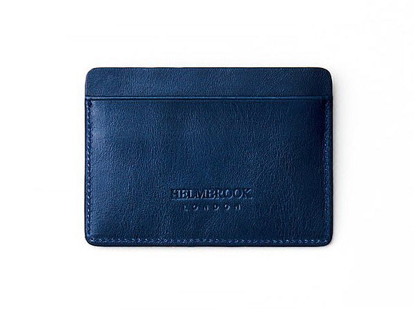 Elton çok bölmeli deri ince tasarım kartlık. Fonksiyonel ve zarif tasarım.