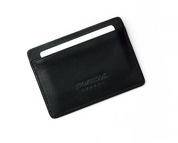 Elton RFID korumalı çok bölmeli deri kartlık. Şık ve güvenli bir tercih.