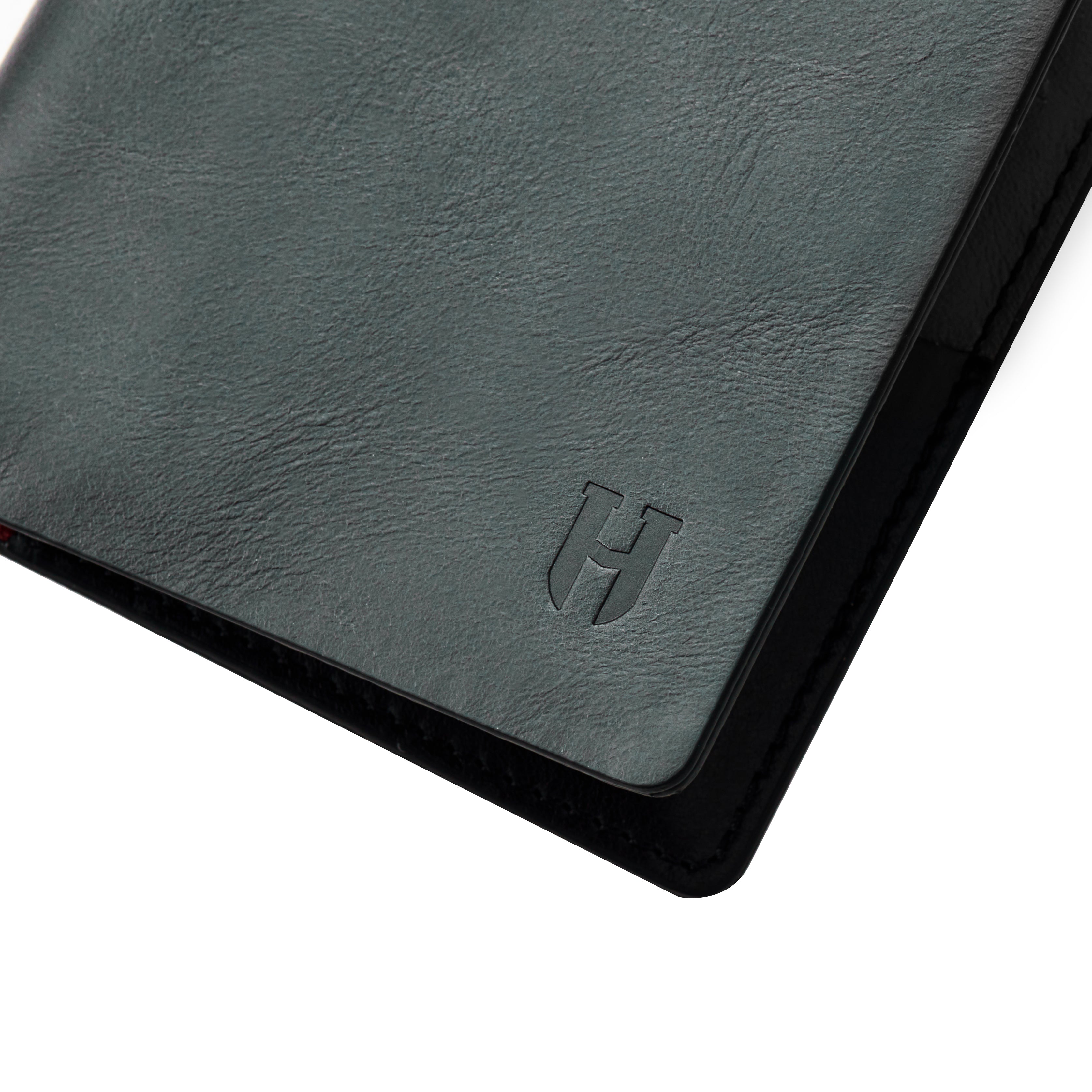 RFID korumaya sahip hakiki deri cüzdan arıyorsanız, doğru yerdesiniz.