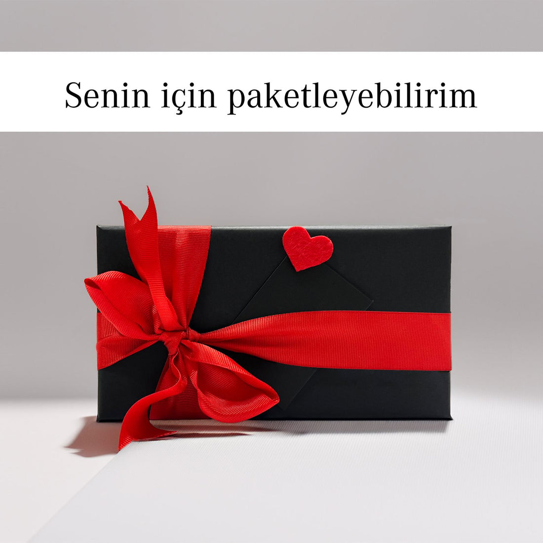 Hediye Paketi