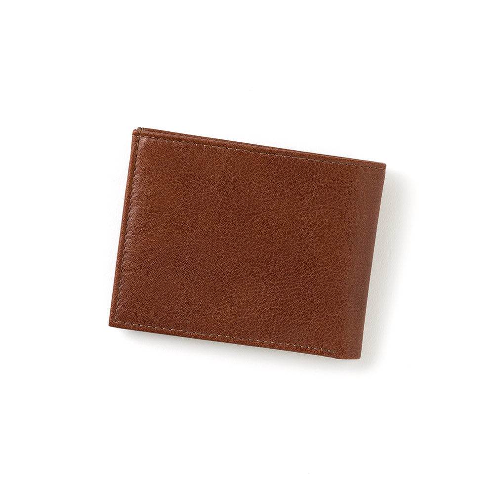 Pratik Dean deri cüzdan taba erkek, hafif ve kullanışlı yapısıyla öne çıkar.