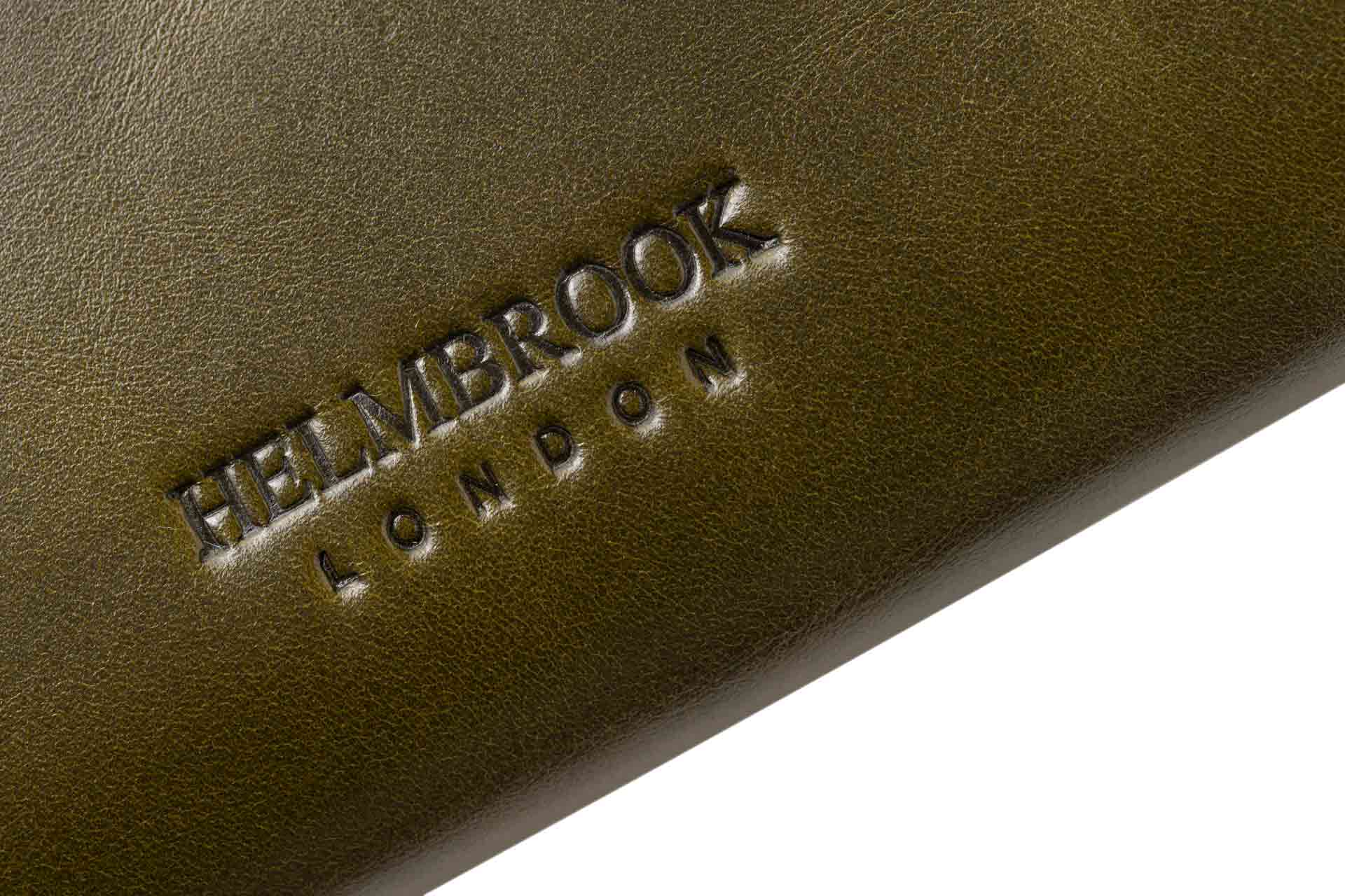 RFID korumalı kadın deri fermuarlı hakiki deri el yapımı deri cüzdan, güvenli ve şık.