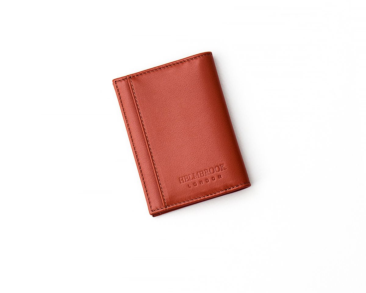 Townsend hakiki deri RFID korumalı erkek çok bölmeli cüzdan, zarif ve kullanışlıdır.