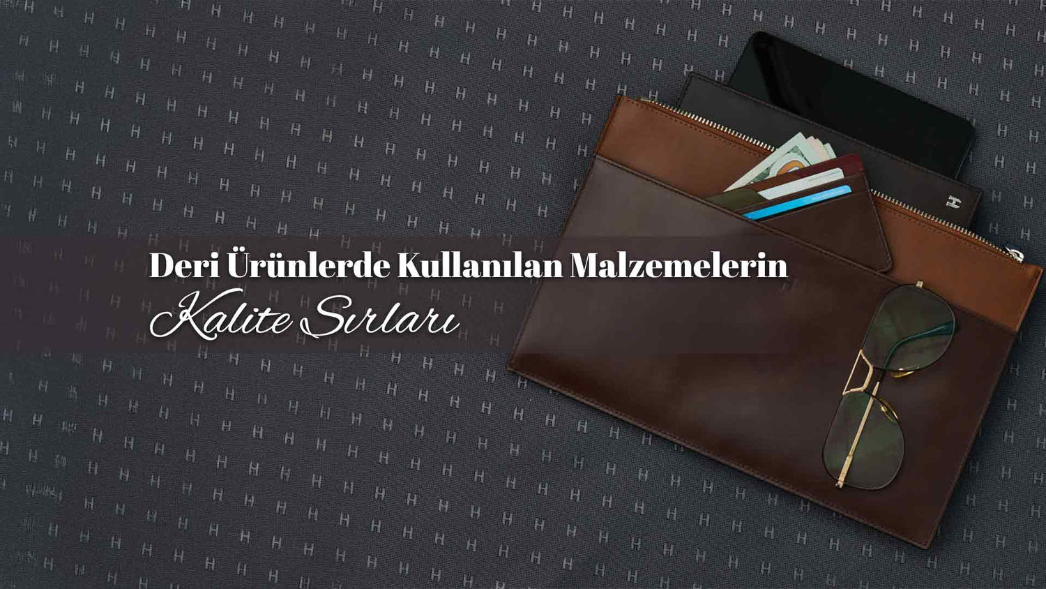 Deri Ürünlerde Kullanılan Malzemelerin Kalite Sırları