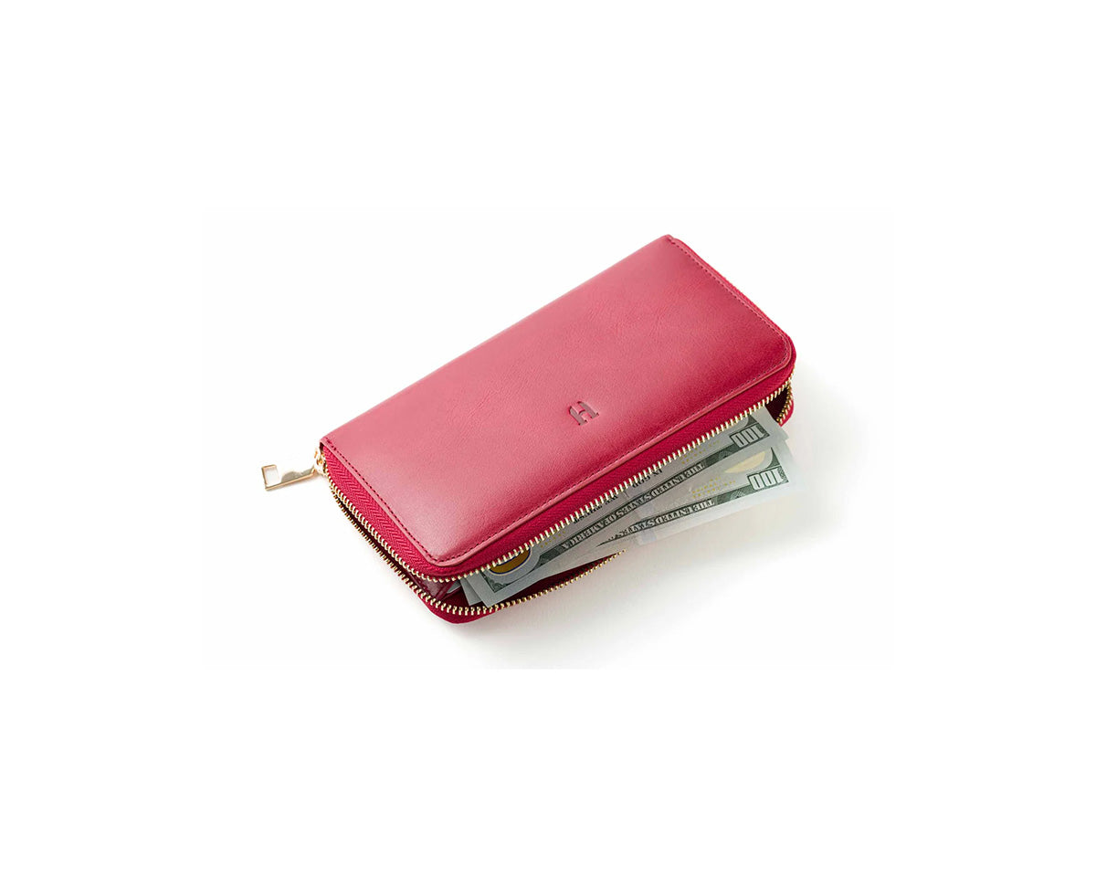 Kadın Cüzdan Modelleri – Şıklık ve Fonksiyonellik Bir Arada