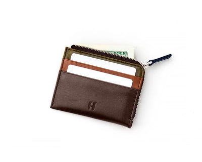 RFID Korumalı Kartlık