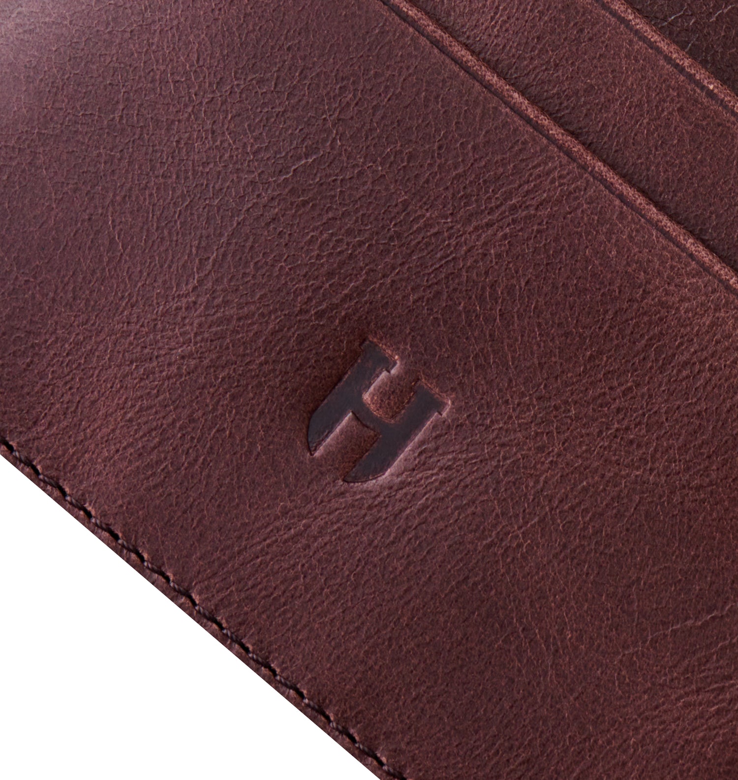 Elton Erkek Deri Kartlık – İnce Tasarım