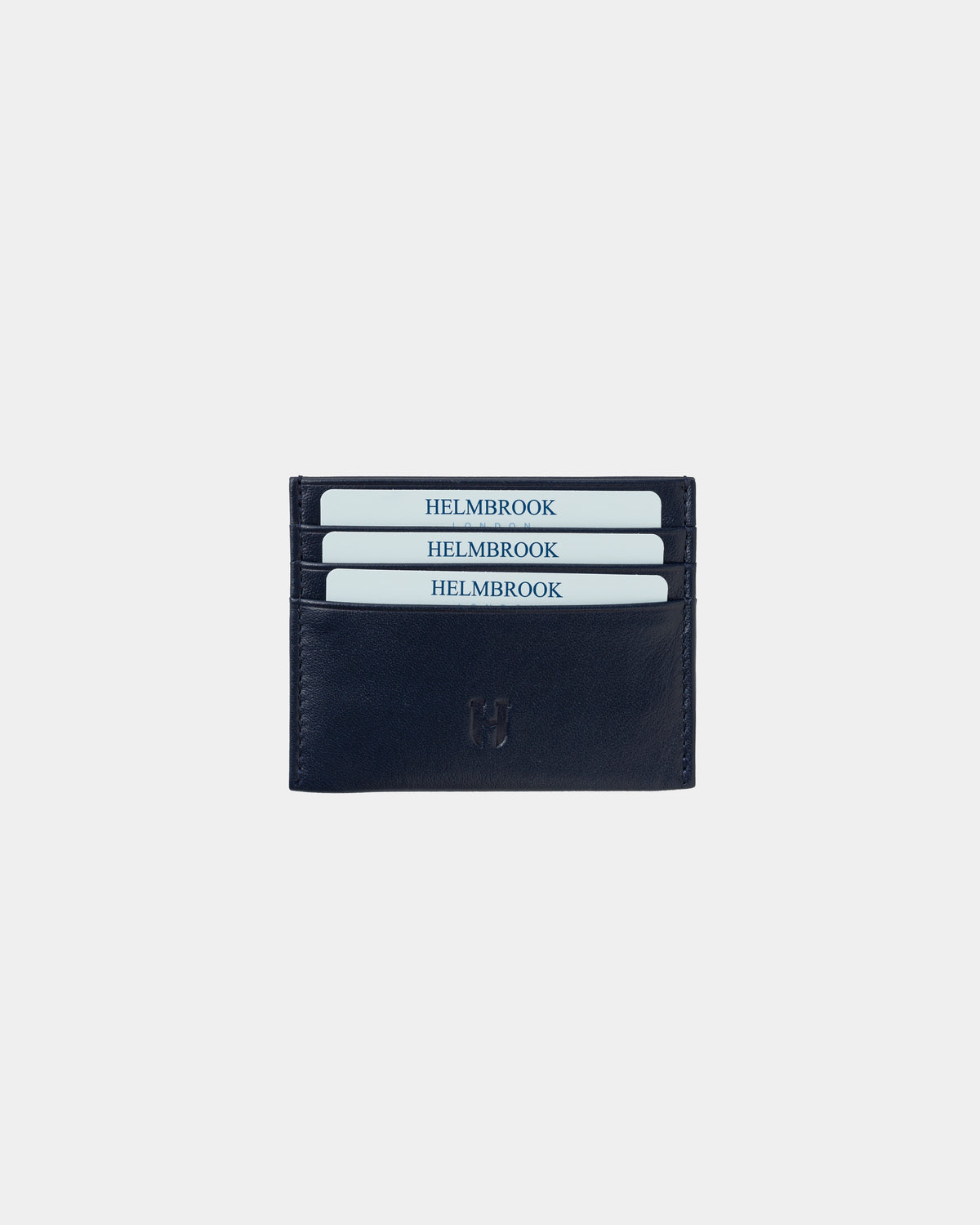 Barry Erkek RFID Korumalı Deri Kartlık
