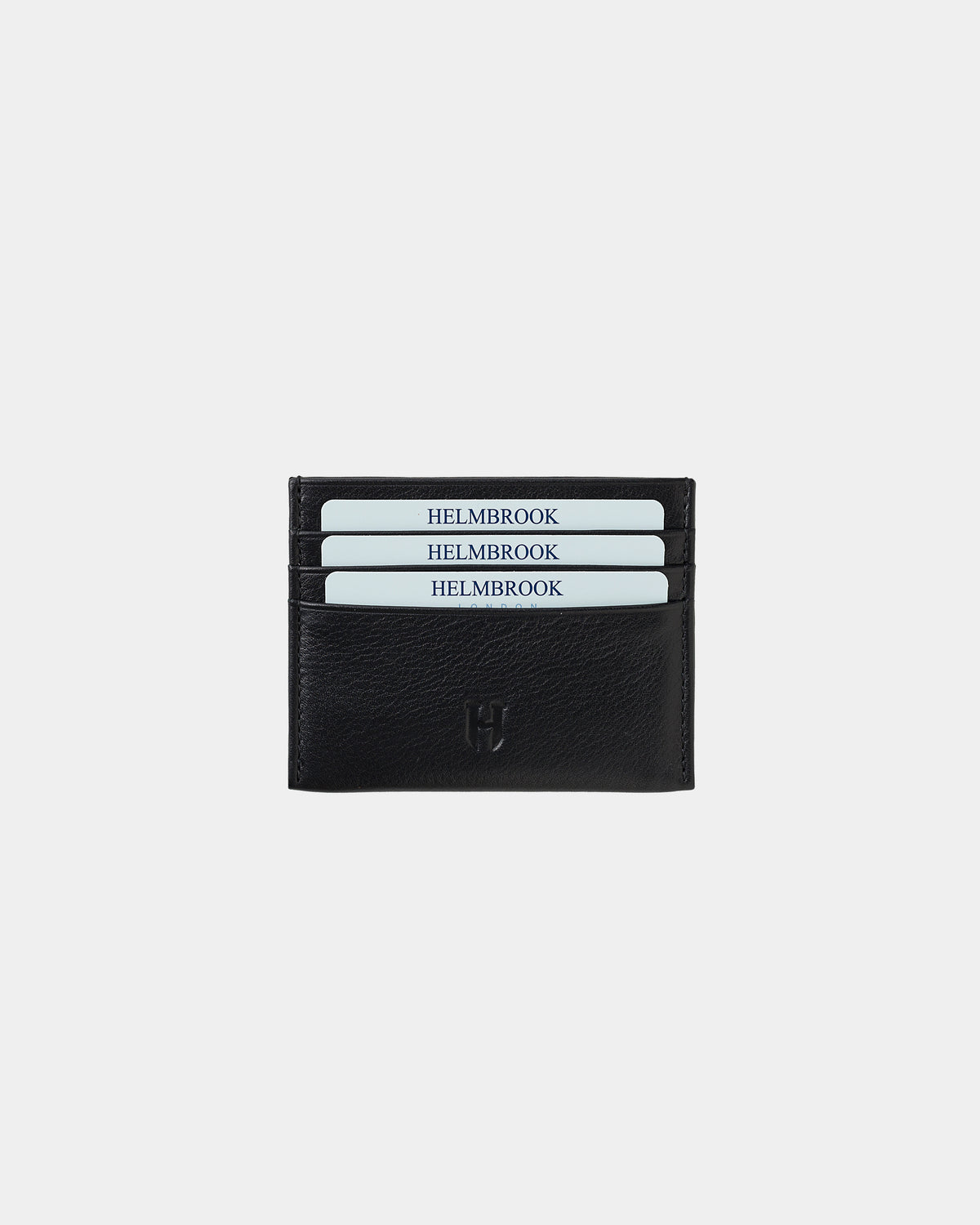 Barry Erkek RFID Korumalı Deri Kartlık