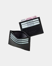 Barry Erkek RFID Korumalı Deri Kartlık