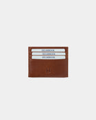 Barry Erkek RFID Korumalı Deri Kartlık