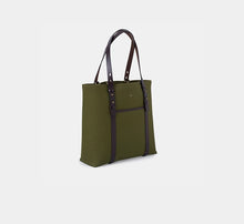 Louisa Unisex Kanvas Tote Bag – 15,6” Laptop Uyumlu